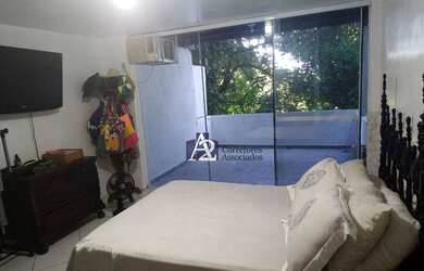 Imagem 10: CA0193 - Luxuosa Casa Duplex no Condomínio Floresta Country Club