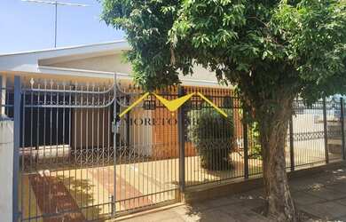 Imagem 6: SÃO JOSÉ DO RIO PRETO - Casa Padrão - JARDIM SANTA LUZIA