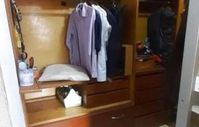 Imagem 12: CASA RESIDENCIAL em RIO DE JANEIRO - RJ, FREGUESIA JACAREPAGUÁ