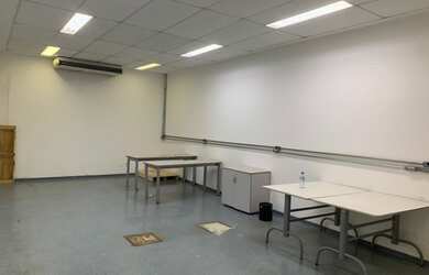 Imagem 14: Galpão para Aluguel em Alphaville polo industrial Tamboré 4677 metros...