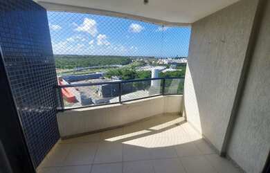 Imagem 2: 1/4 Sala no Alphaville. Piscina, Ar-condicionado, 50m² de Áreae1 Vaga...