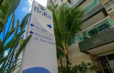 Imagem 5: Apartamento para aluguel por temporada, com 3/4 no residencial JTR