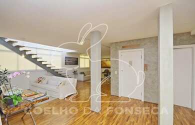 Imagem 7: São Paulo - Apartamento Padrão - Jardim Europa