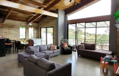 Imagem 12: Casa à venda no Condomínio Estância Santa Maria Atibaia SP