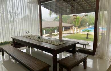 Imagem 15: Bela Chácara a Venda na Cidade De Bragança Paulista