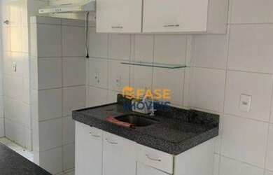 Imagem 10: Apartamento com 3 dormitórios, 73 m² - venda por R$ 280.000,00 ou aluguel...