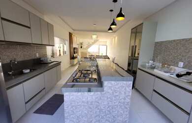 Imagem 7: Guarapari - Casa Padrão - JARDIM BOA VISTA