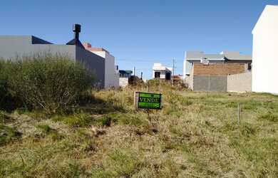 Imagem 4: Lote/Terreno para venda possui 183 metros quadrados em Areal - Pelotas...