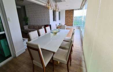 Imagem 2: Apartamento para venda - Alta Vista Patamares - Salvador