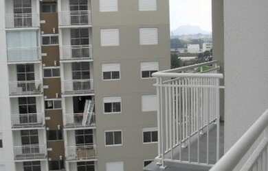 Imagem 6: Jaguaré Apartamento a venda novo nunca habitado