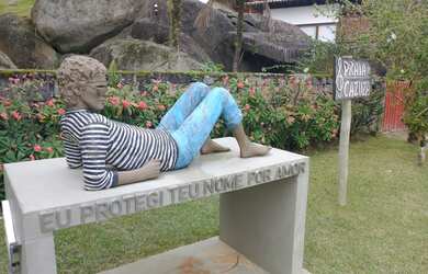 Imagem 10: casa no condominio Porto Galo angra dos Reis