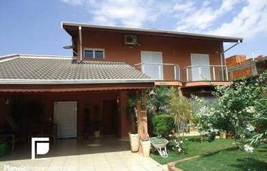 Imagem 1: Belíssima casa à venda no Residencial Phytus em Itupeva