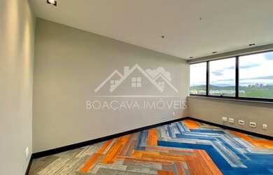 Imagem 12: Maravilhosa sala comercial em condomínio de alto padrão no Alto de Pinheiros/SP