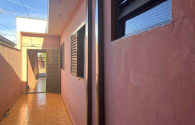 Imagem 7: CASA - IPIRANGA. Varanda, Área de serviço, 93m² de Áreae2 Vagas na...