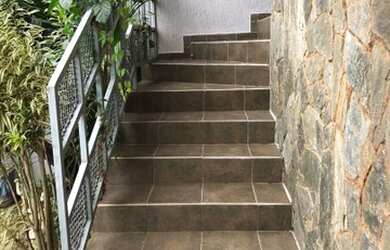 Imagem 10: Sobrado no Centro Bela Vista