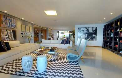 Imagem 3: Apartamento a venda - Orizon - Morro Ipiranga - Salvador