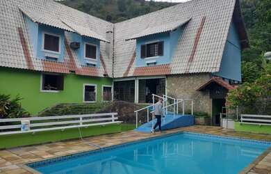 Imagem 14: casa no condominio Porto Galo angra dos Reis