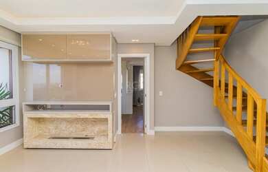 Imagem 6: Cobertura em Boa Vista. Piscina, Churrasqueira, Ar-condicionadoeGuarda...