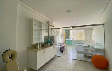 Imagem 5: Sala à venda, 38 m² por R$ 340.000,00 - Córrego Grande - Florianópolis/SC