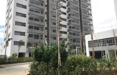 Imagem 1: More a 200 metros do metrô no maravilhoso Condomínio Clube