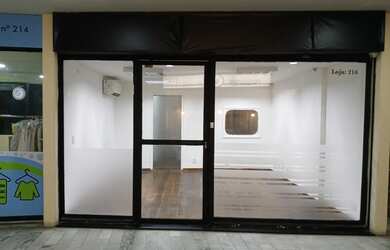 Imagem 2: Loja em Galeria na Tijuca - Rio de Janeiro - RJ