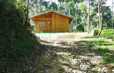 Imagem: A fazenda possui 54m² de Área e está localizado em Betania