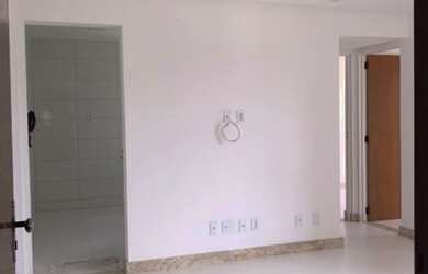 Imagem 2: Lindo Apartamento todo reformado, Fino acabamento no porcelanato, 2 Quartos...