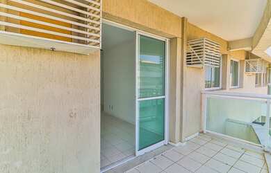 Imagem 7: Apartamento 2QTS BARRA SUNDAY - RECREIO DOS BANDEIRANTES