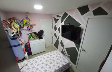 Imagem 15: Apartamento 3 quartos no Recreio, Condomínio Wonderfull