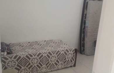 Imagem 7: Casa de Vila. 60m² de Área, 1 Vaga na garageme2 Dormitórios