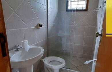 Imagem 8: Casa com 3 dormitórios, 54 m² - venda por R$ 240.000,00 ou aluguel por...