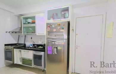 Imagem 5: Lindo Apartamento. Imóvel mobiliado, Ar-condicionado, 113m² de Áreae2...