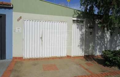 Imagem 6: Casa FRANCA - SP. 60m² de Área, 1 Vaga na garageme2 Dormitórios