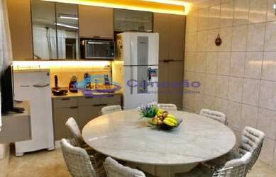 Imagem 9: SÃO PAULO - Casa Padrão - Santana