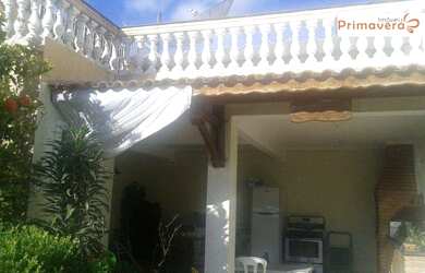 Imagem 6: Terreno, com area gourmet construida, à venda, 117 m² por R$ 270.000...