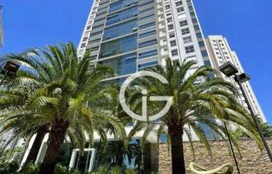 Imagem: O apartamento possui 3 Dormitórios, 3 Banheiros, 3 Vagas na