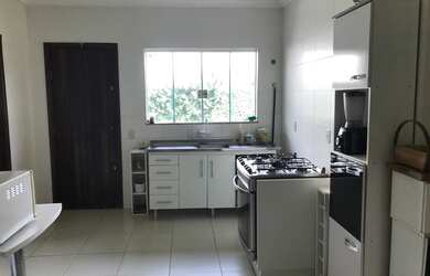 Imagem 6: Casa Alto Padrão na Vila Social Terreno 980 m² em Apucarana