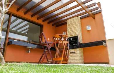 Imagem 16: Casa com 05 suítes à venda, 302 m² por R$ 2.900.000 - Loteamento Praia...