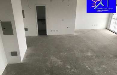 Imagem 9: Laje Corporativa 1000 m²