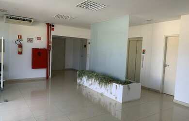 Imagem 7: Galpão para Aluguel em Alphaville polo industrial Tamboré 4677 metros...