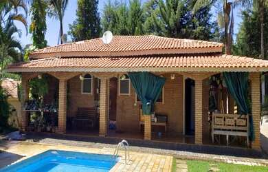 Imagem: A chácara possui 322m² de Área e está localizado em Tanque