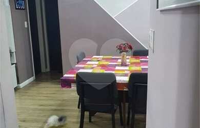 Imagem 7: Carapicuíba - Apartamento Padrão - Granja Viana