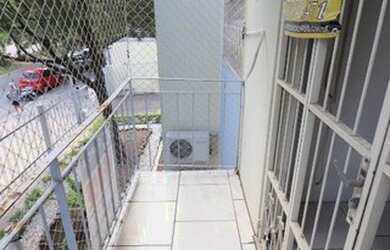 Imagem 12: Apartamento com 1 dormitório, 50 m² - venda por R$ 190.000,00 ou aluguel...