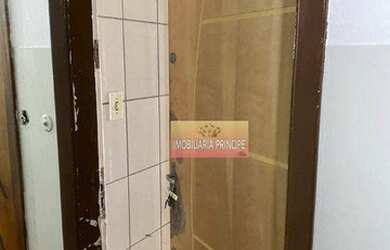 Imagem 2: Apartamento com 1 dormitório, 30 m² - venda por R$ 150.000 ou aluguel por R$ 900/mês - San