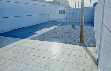 Imagem 4: Casa à venda, 121 m² por R$ 315.000,00 - Guaraituba - Colombo/PR