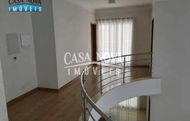 Imagem 15: Casa com 4 dormitórios, 340 m² - venda por R$ 2.450.000,00 ou aluguel...