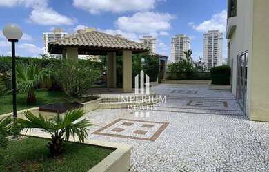 Imagem 10: Apartamento com 2 dormitórios, 55 m² - venda por R$ 370.000,00 ou aluguel...