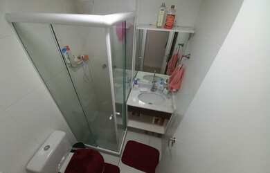 Imagem 10: Apartamento 3 quartos no Recreio, Condomínio Wonderfull