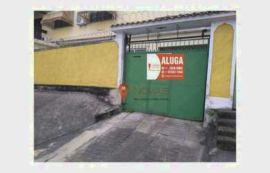 Imagem 1: Casa na Raul Veiga. Ar-condicionado, Área de serviço, 130m² de Áreae3...