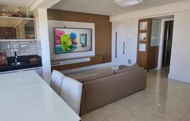 Imagem 12: Apartamento a venda - Platno - Greenvillle - Salvador